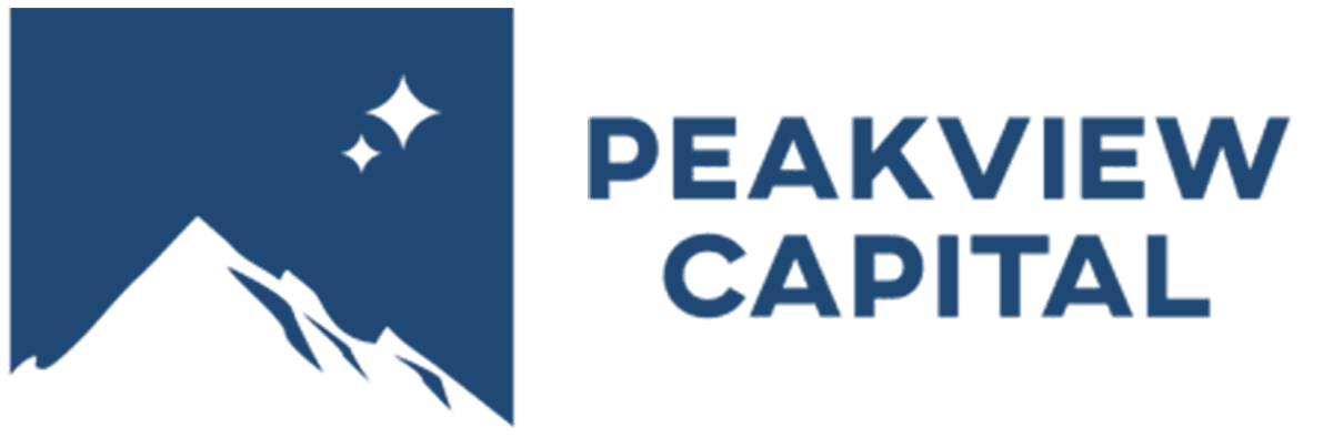 Peakview capital logo