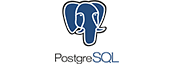 postgre SQL logo