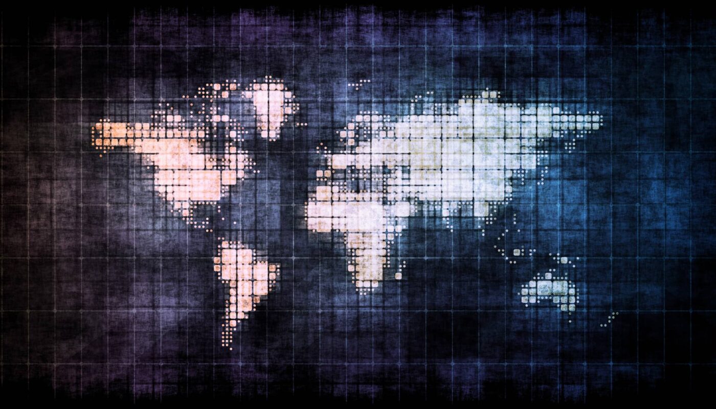 Fractured World
