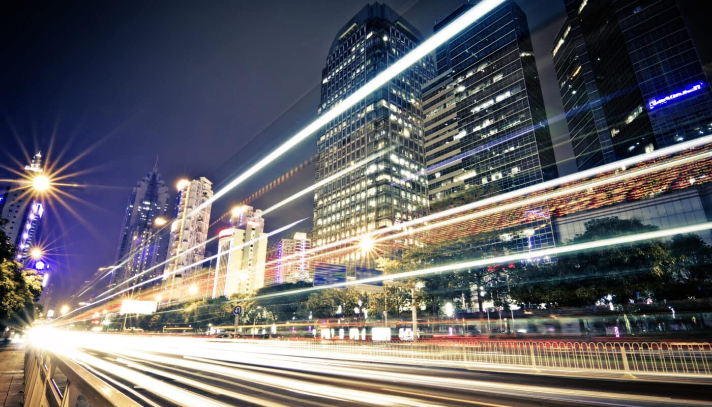 OEMs fast transition to digital future