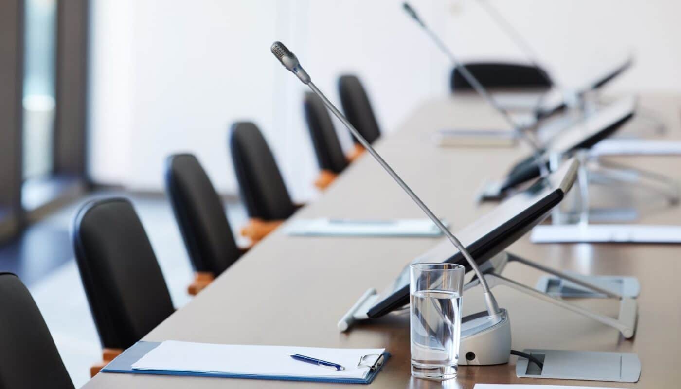 Customer Advisory Board