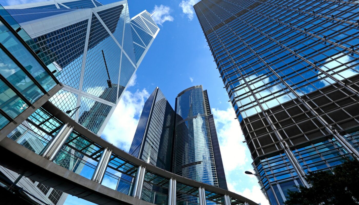 IndustryNext Conference For Industrial OEM Leaders