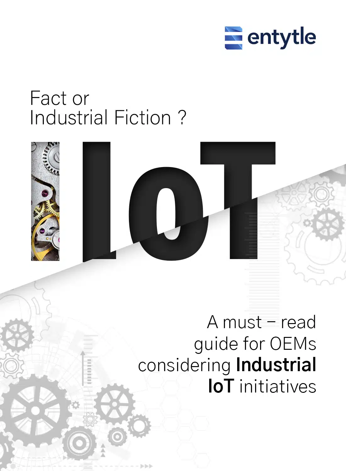 Industrial IoT pdf