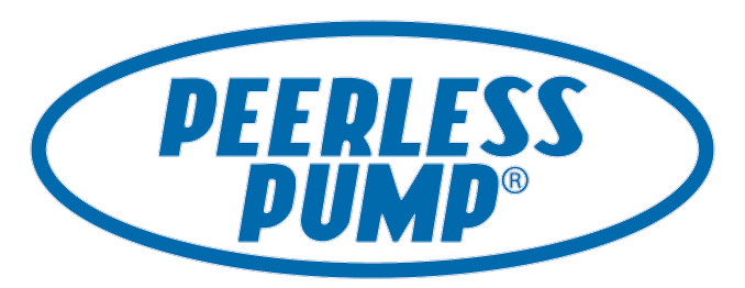 Peerless pump