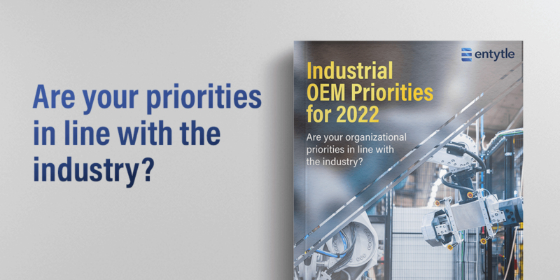 industrial oem opportunities for 2022