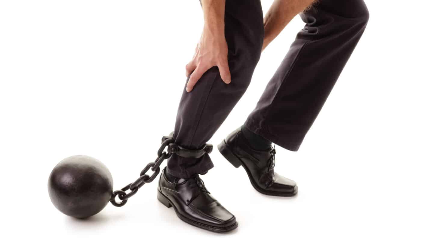 Industrials- Are you holding back your channel partners from better serving your Installed Base?