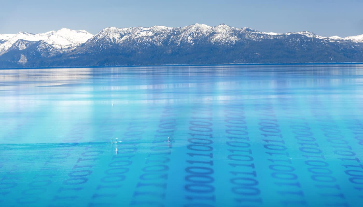 The two things that will make or break your data lake strategy | Entytle