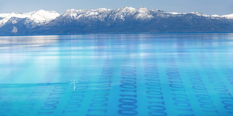 The two things that will make or break your data lake strategy | Entytle