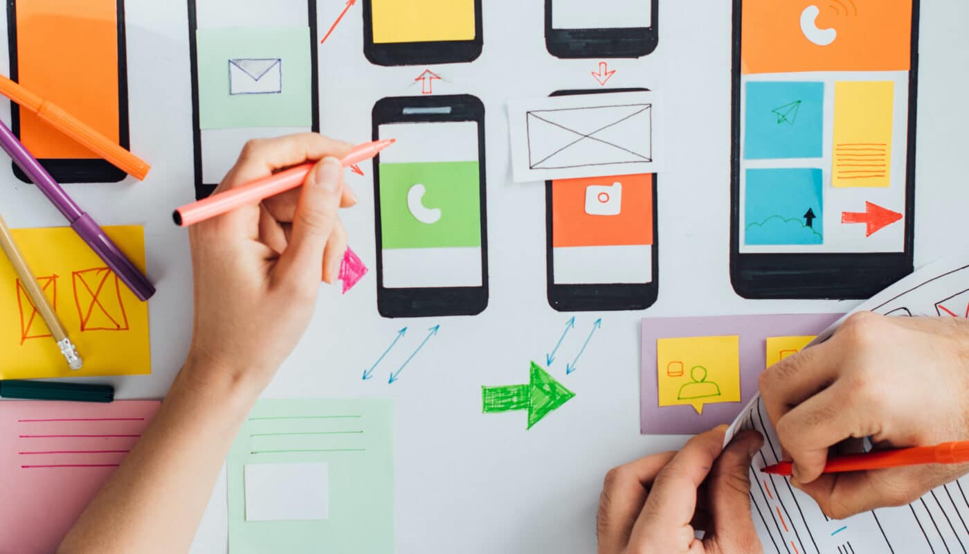 Blog: Cutting through the noise: UX for the UX-starved industrial world