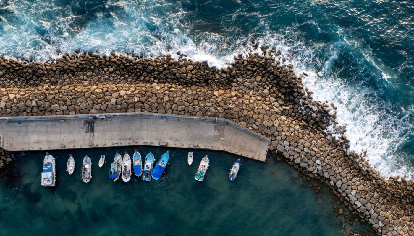 Installed Base & Aftermarket Revenue: Safe Harbor in a Story Sea