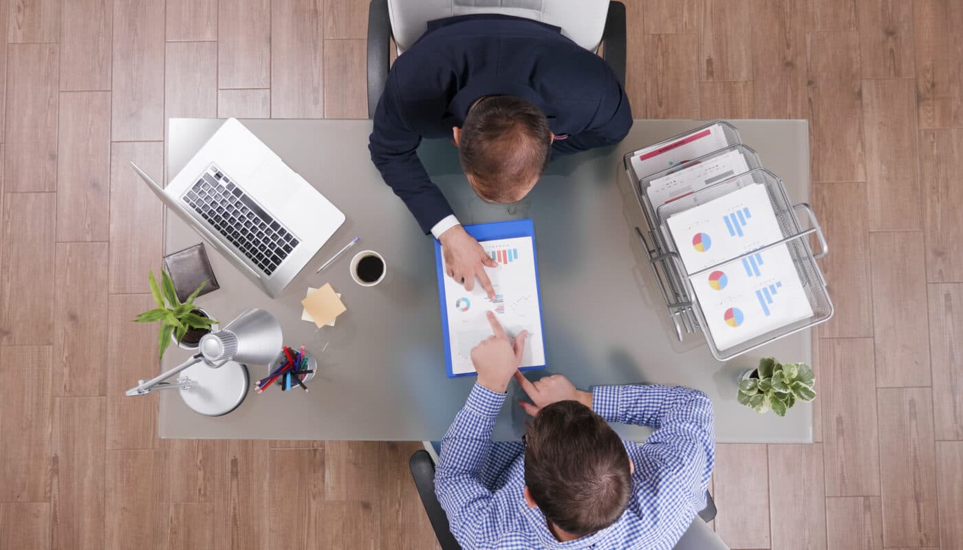 Building a Single Source of Truth for data in an Industrial OEM organization | Entytle
