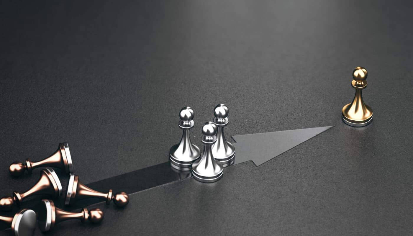 Evaluating the efficacy of Industrial Aftermarket strategy based on SEC 10K Filing | Entytle
