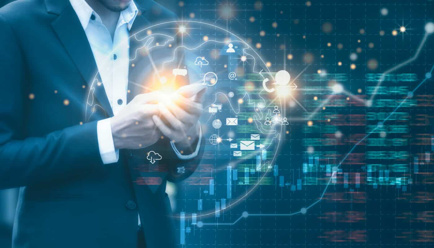 Industrial marketing during recession | Entytle