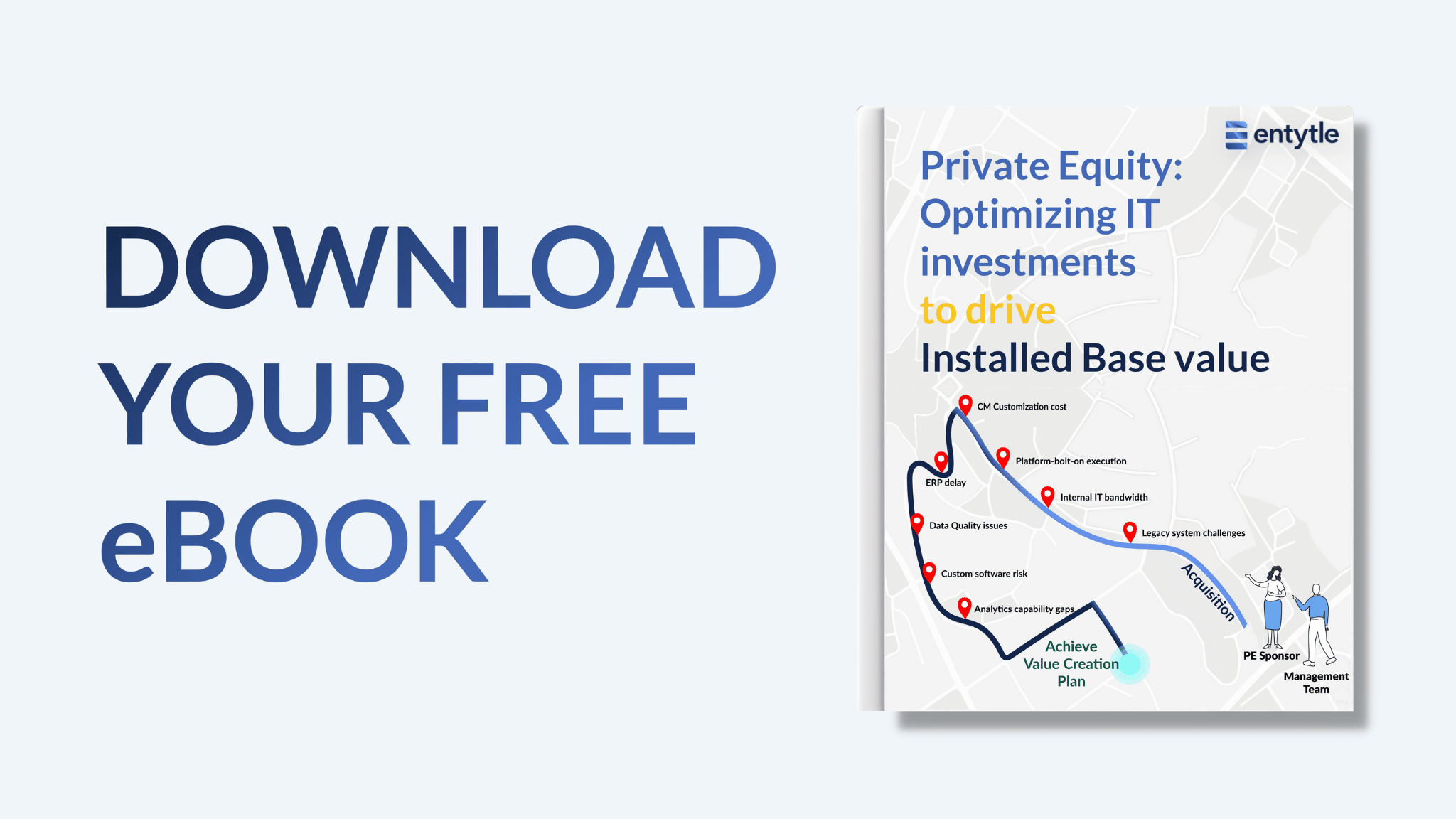 Private Equity: Optimizing IT investments to drive Installed Base value