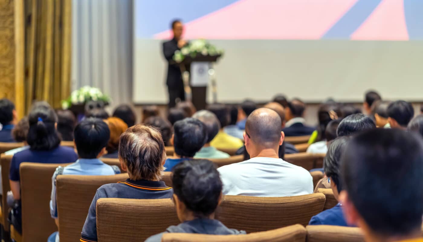 Dispatch from the Entytle Power User Summit September 2022