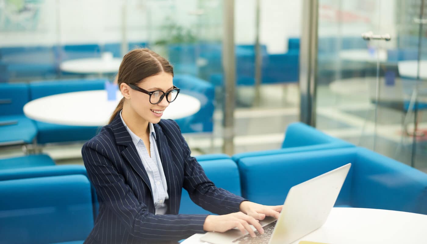 Data interns running your Installed Base Project? | Entytle