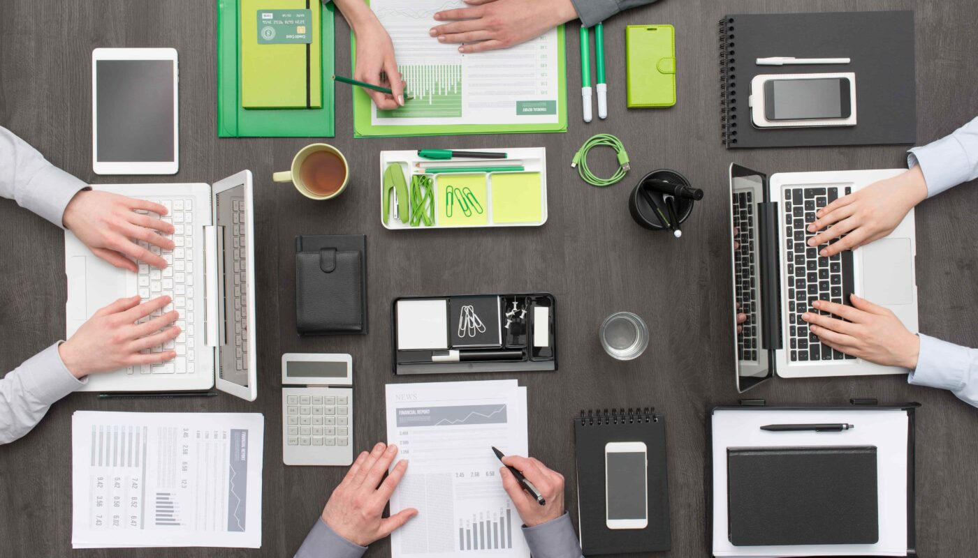 How can Industrial Aftermarket teams understand their customers better