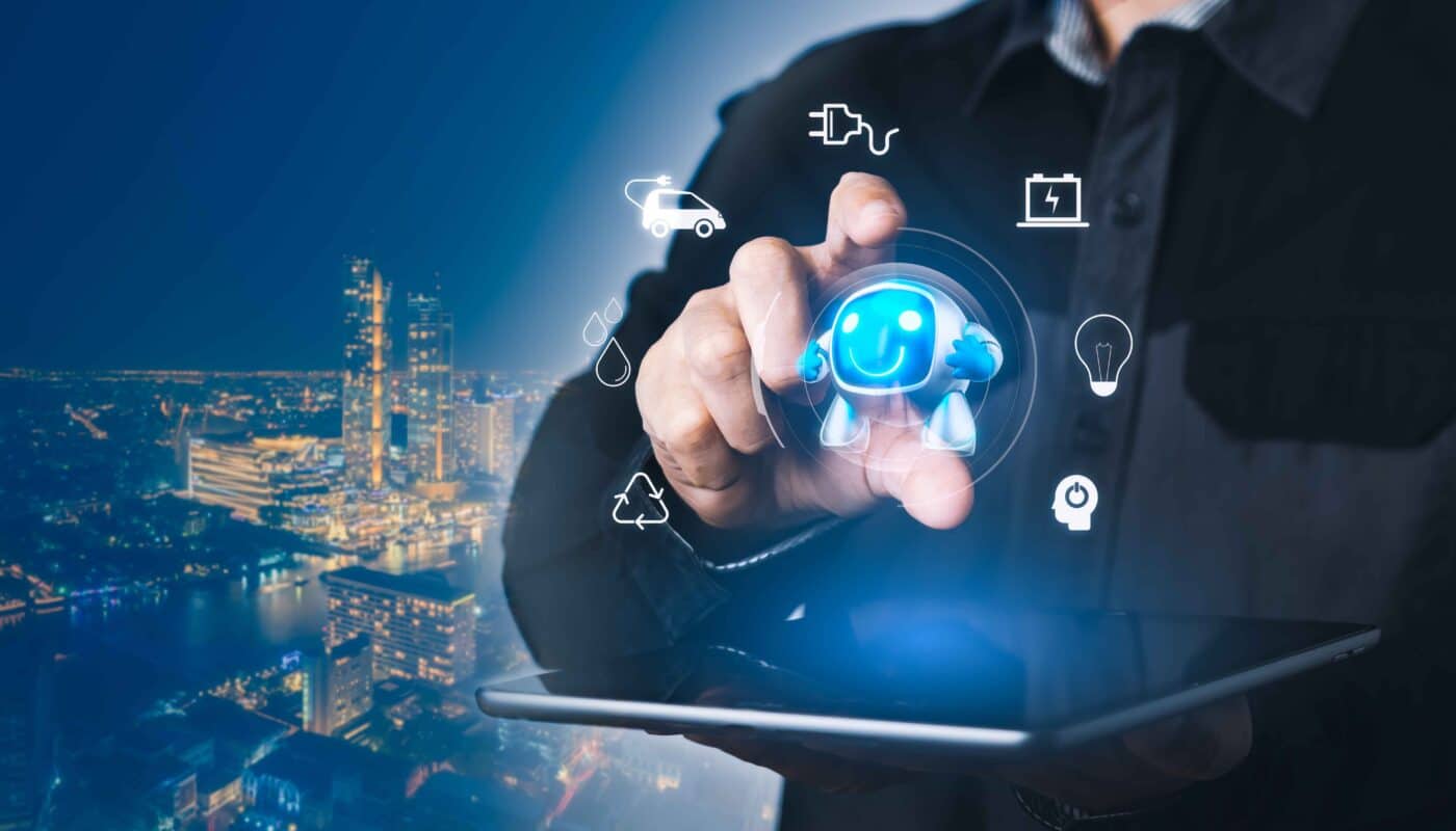 Tech-Enabled Go-To-Market Innovation for Industrial OEMs in 2023