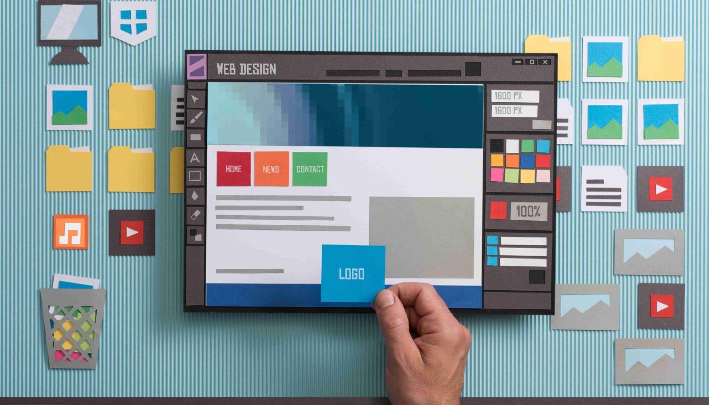 10 things that every Industrial Website should have