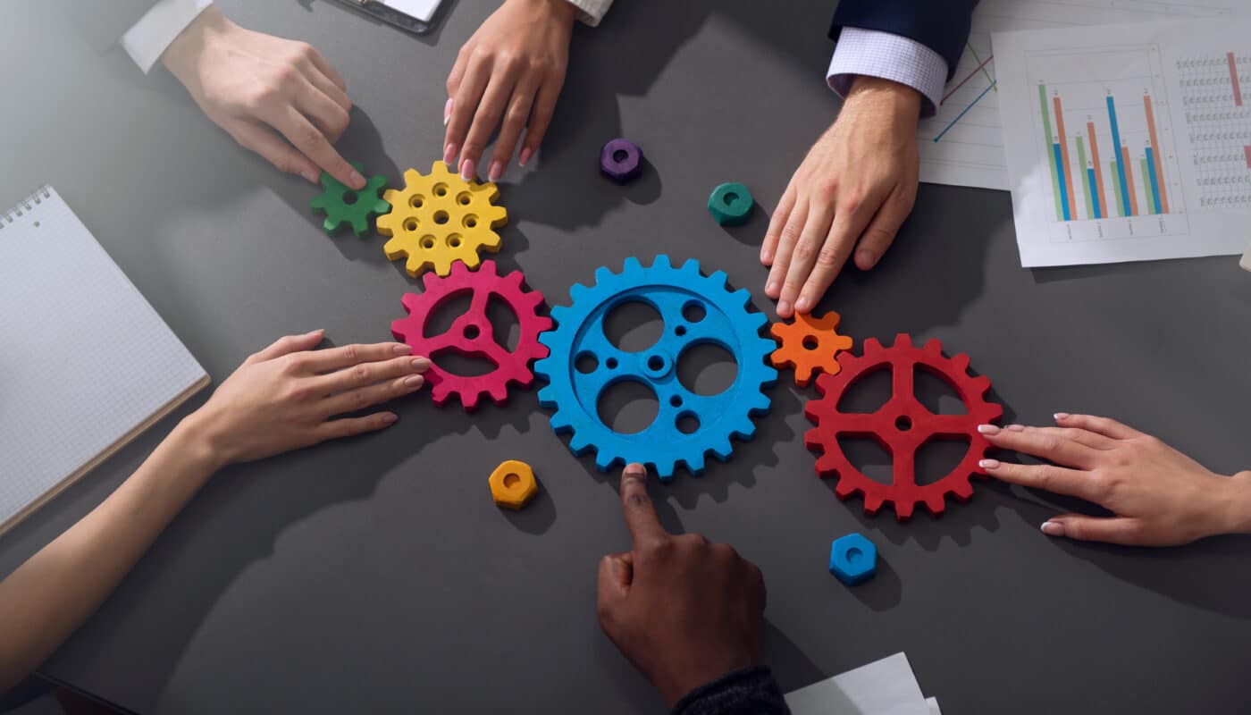 Unified Business Unit - Simplifying Aftermarket Growth