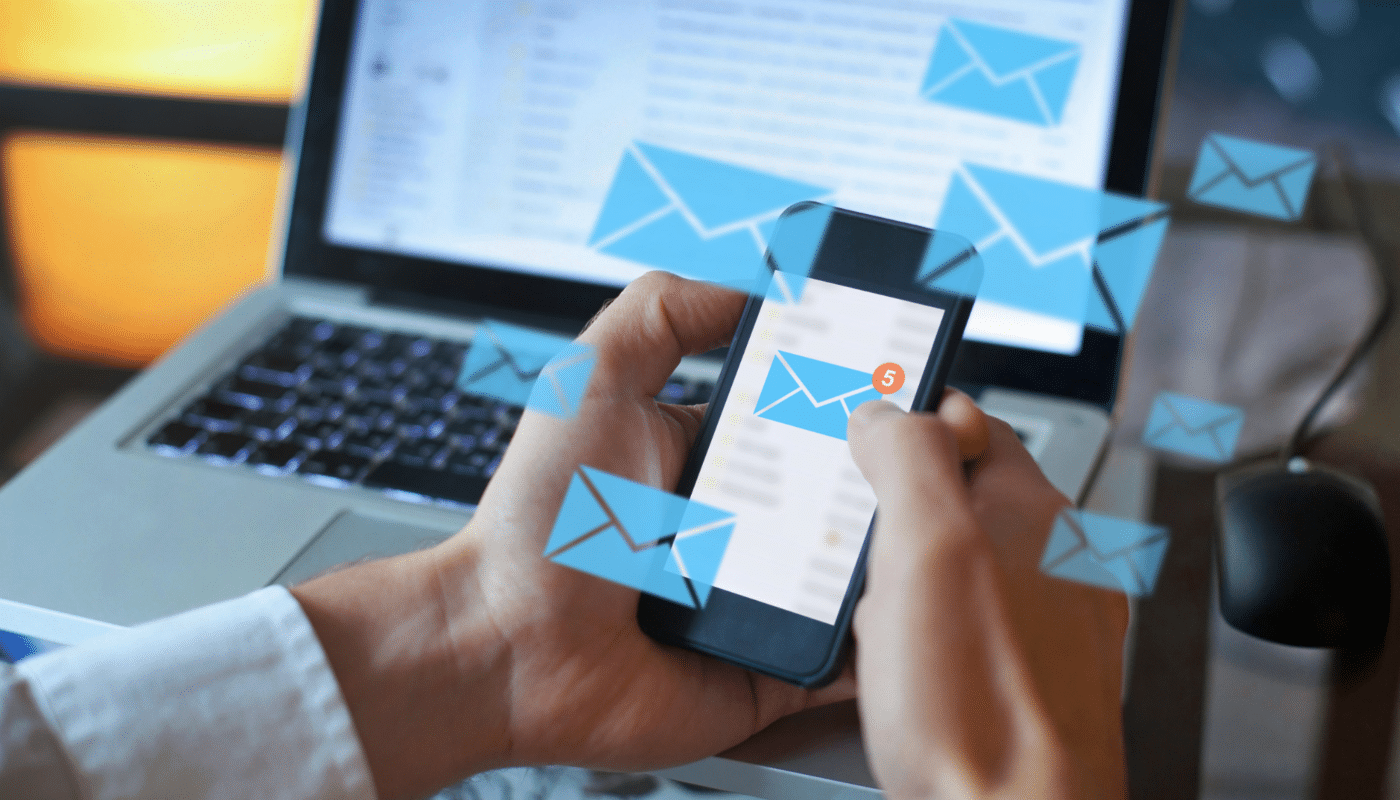 10 TIPS TO AVOID PROSPECTING EMAIL MISTAKES