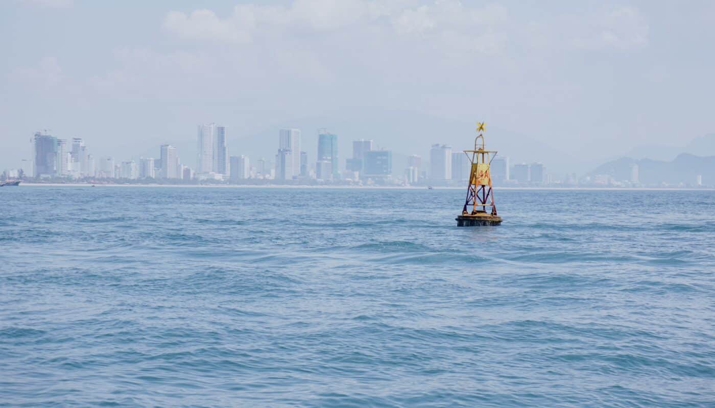Blue Ocean for Industrial Aftermarket Potential