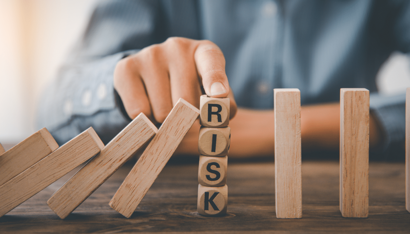The Risks of Neglecting Order Desk Digitalization