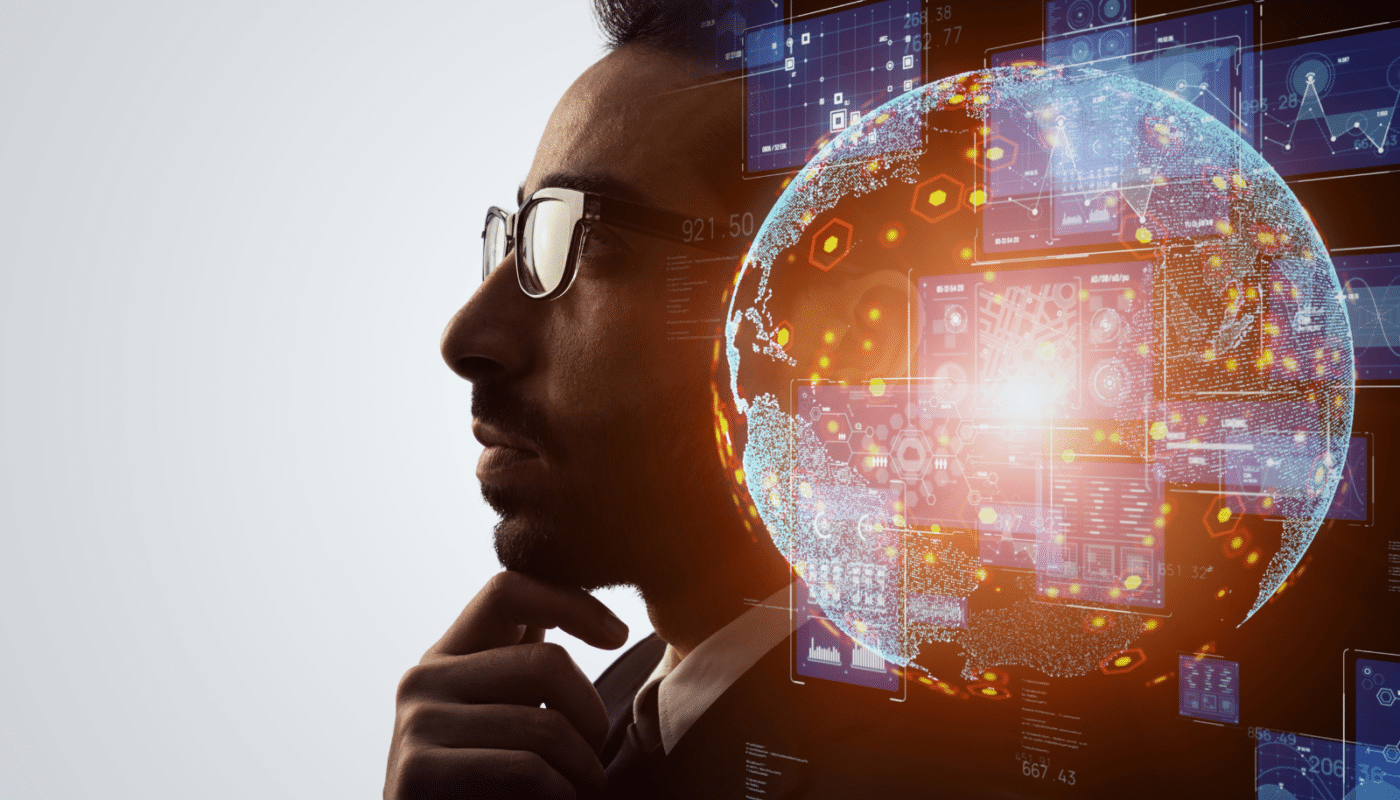 Transforming Aftermarket & Sales Activities for Industrial OEMs: Harnessing the Power of AI