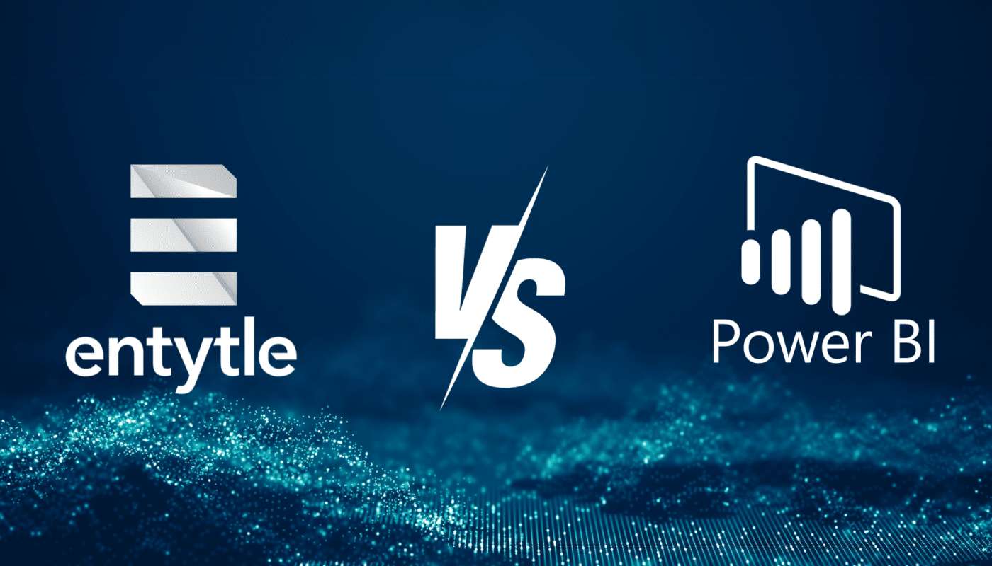 Enytle VS Power BI