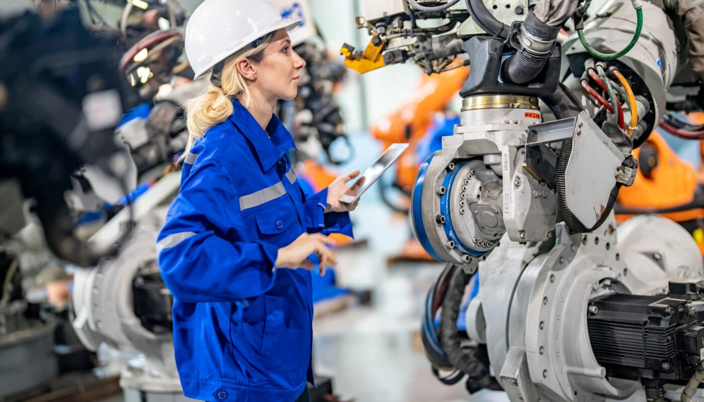 Future of Aftermarket