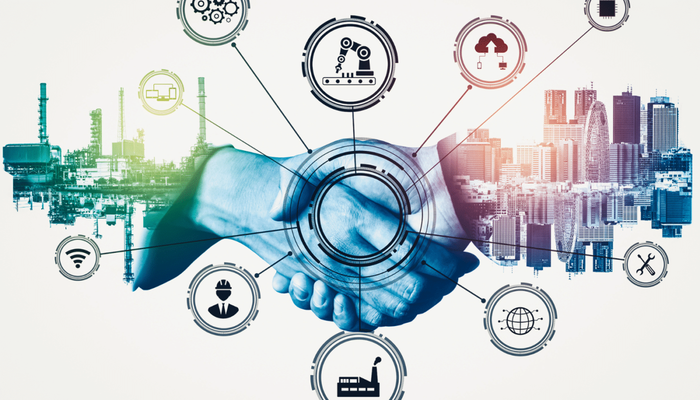 Industrial Aftermarket Potential