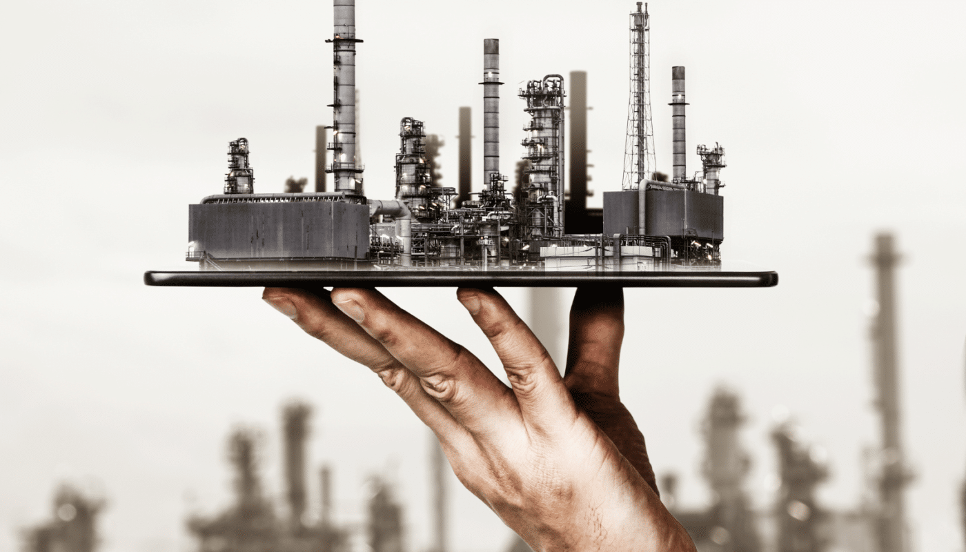Industrial Aftermarket Services