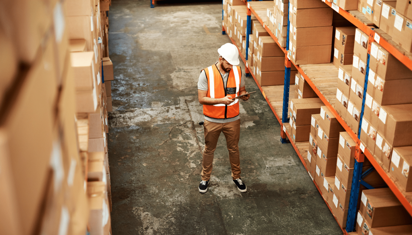 Optimizing Inventory Management