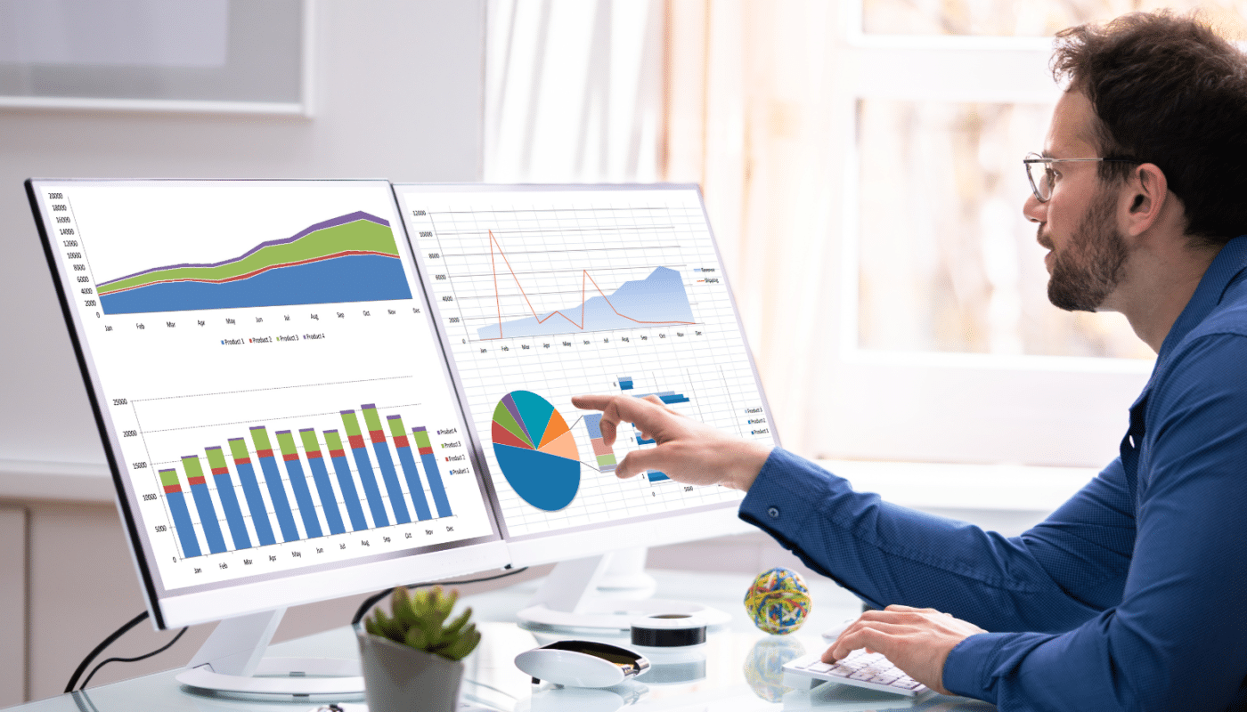 data-driven selling