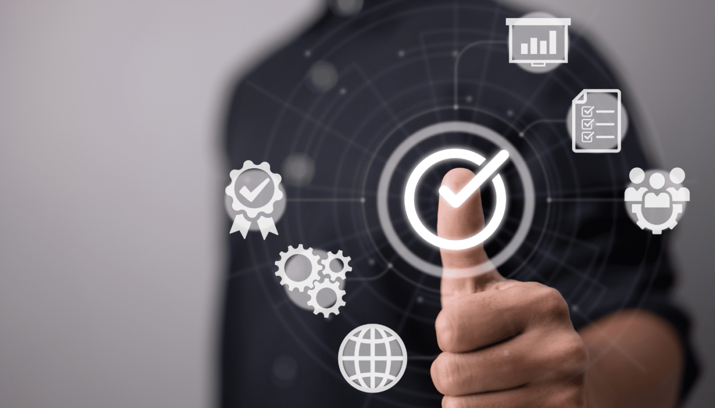 Data Quality Assurance for Industrial OEMs