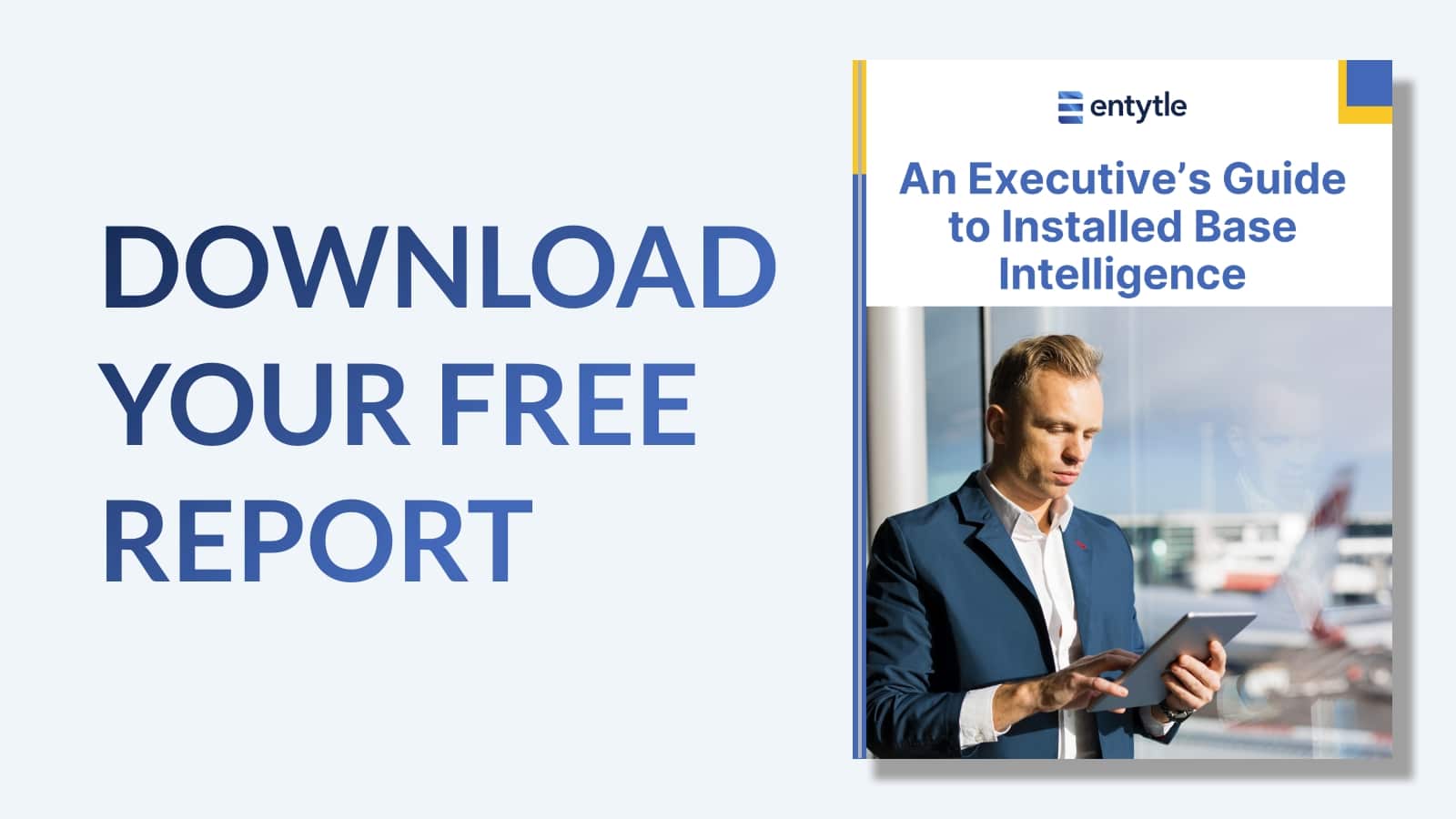 Executive Guide to Installed Base Intelligence