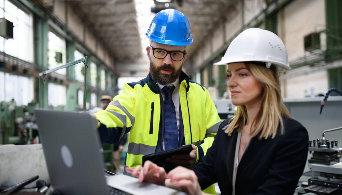 Installed Base Intelligence Can Transform Parts Management