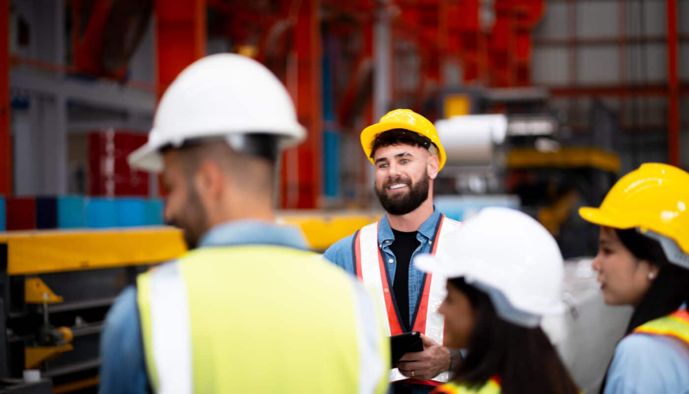 Revolutionizing Customer Marketing for Industrial OEMs
