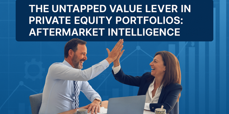 Private Equity Value Creation