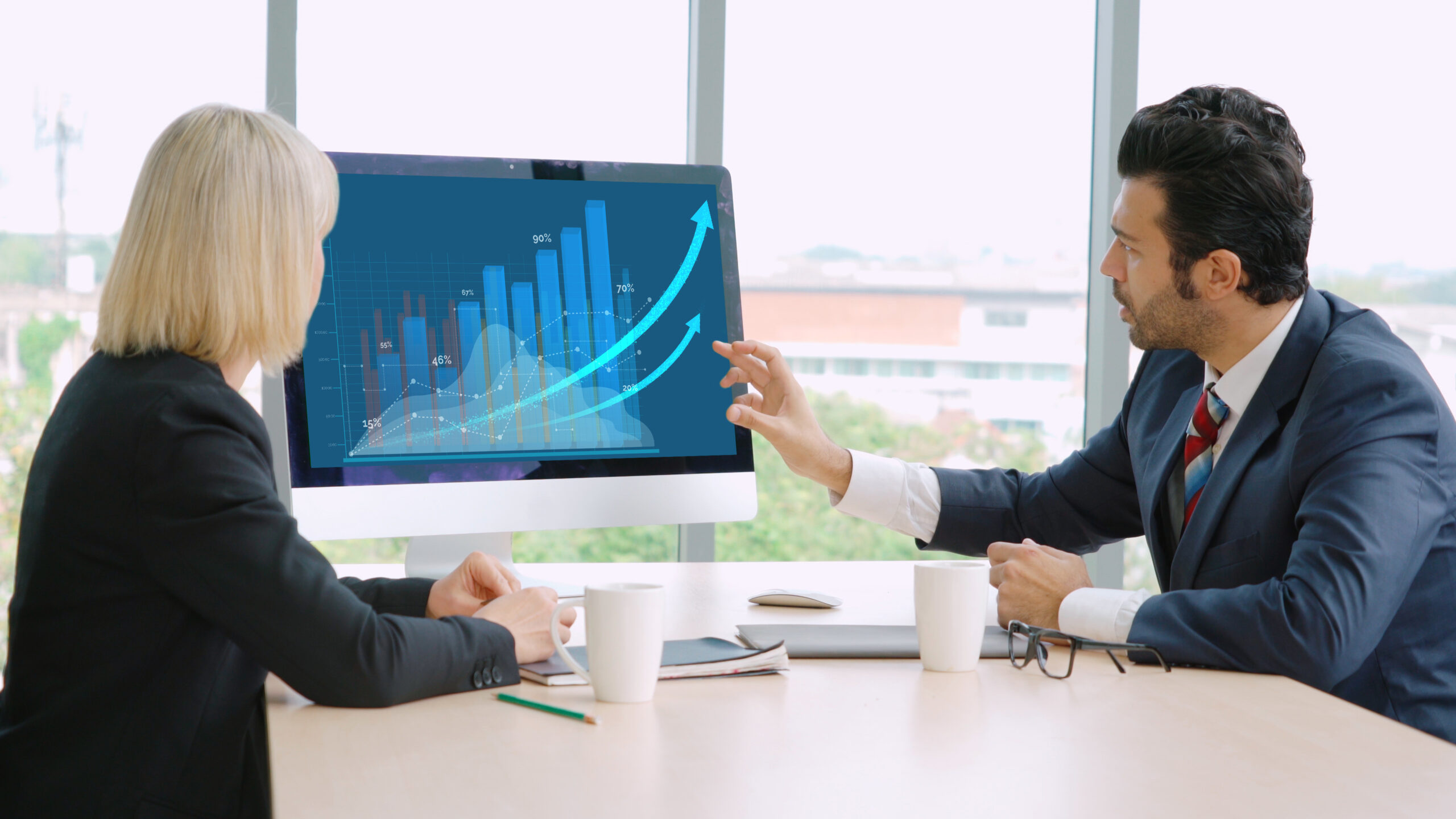 Replicate EBITDA Growth Across the Portfolio