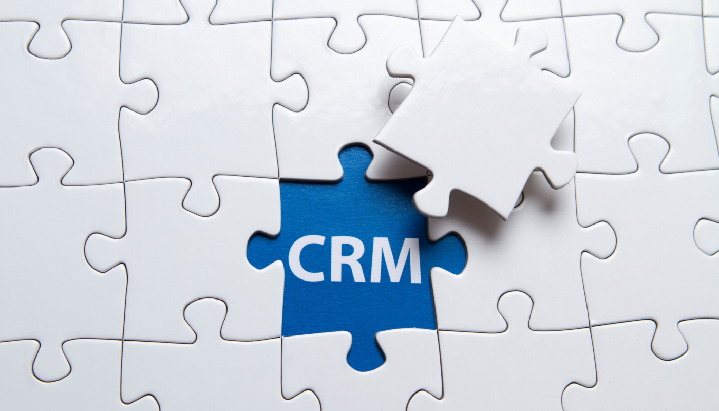 Manufacturing CRM for Aftermarket