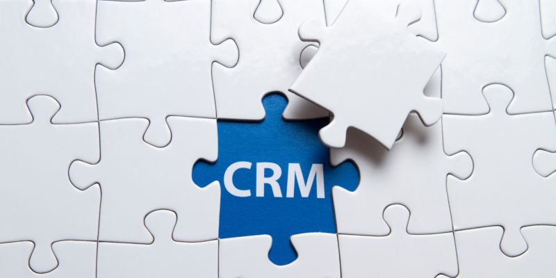 Manufacturing CRM for Aftermarket