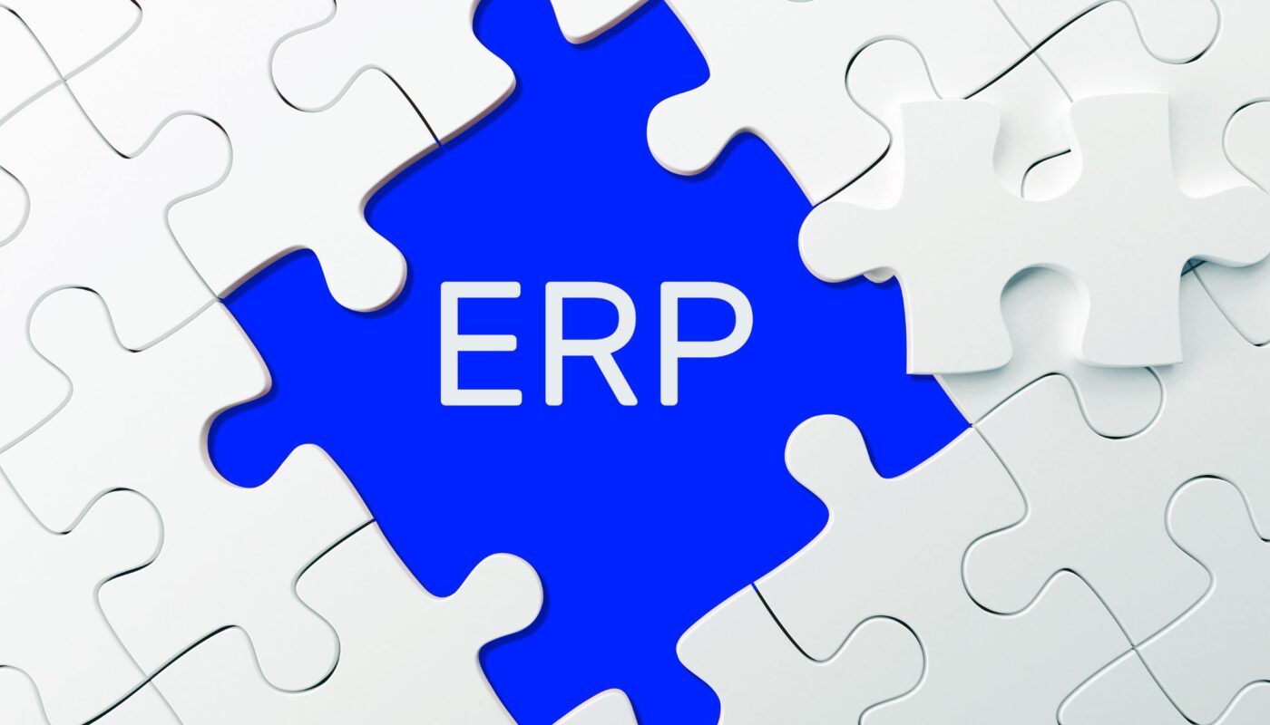 ERP integration for oems