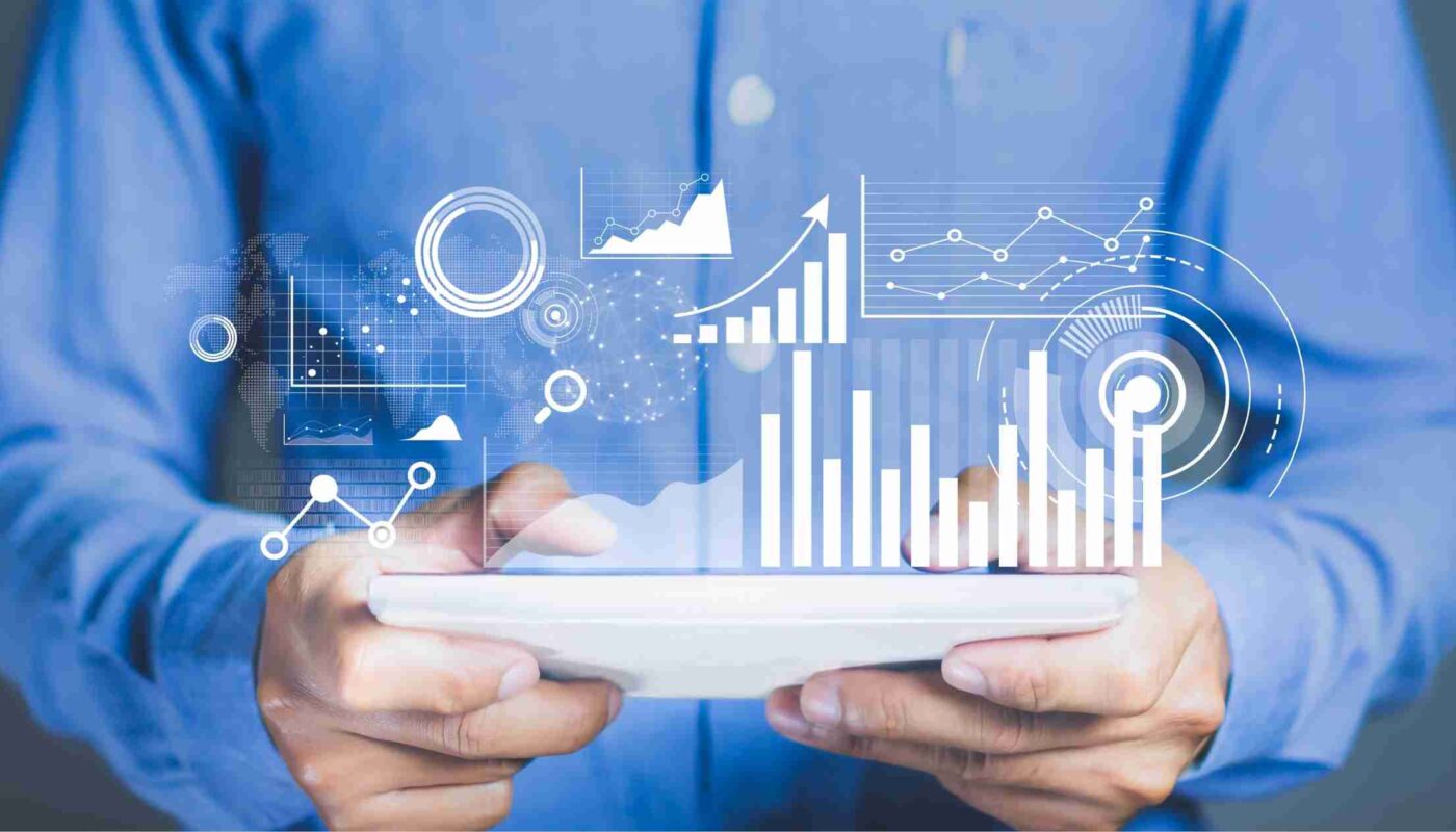 Installed Base Analytics
