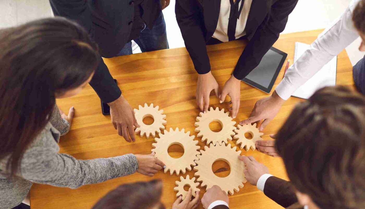 asset lifecycle management for oems