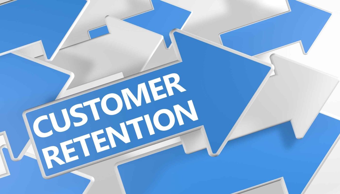 customer retention manufacturing
