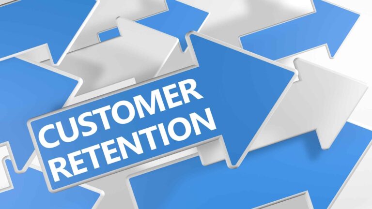 customer retention manufacturing