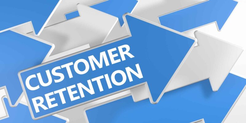 customer retention manufacturing