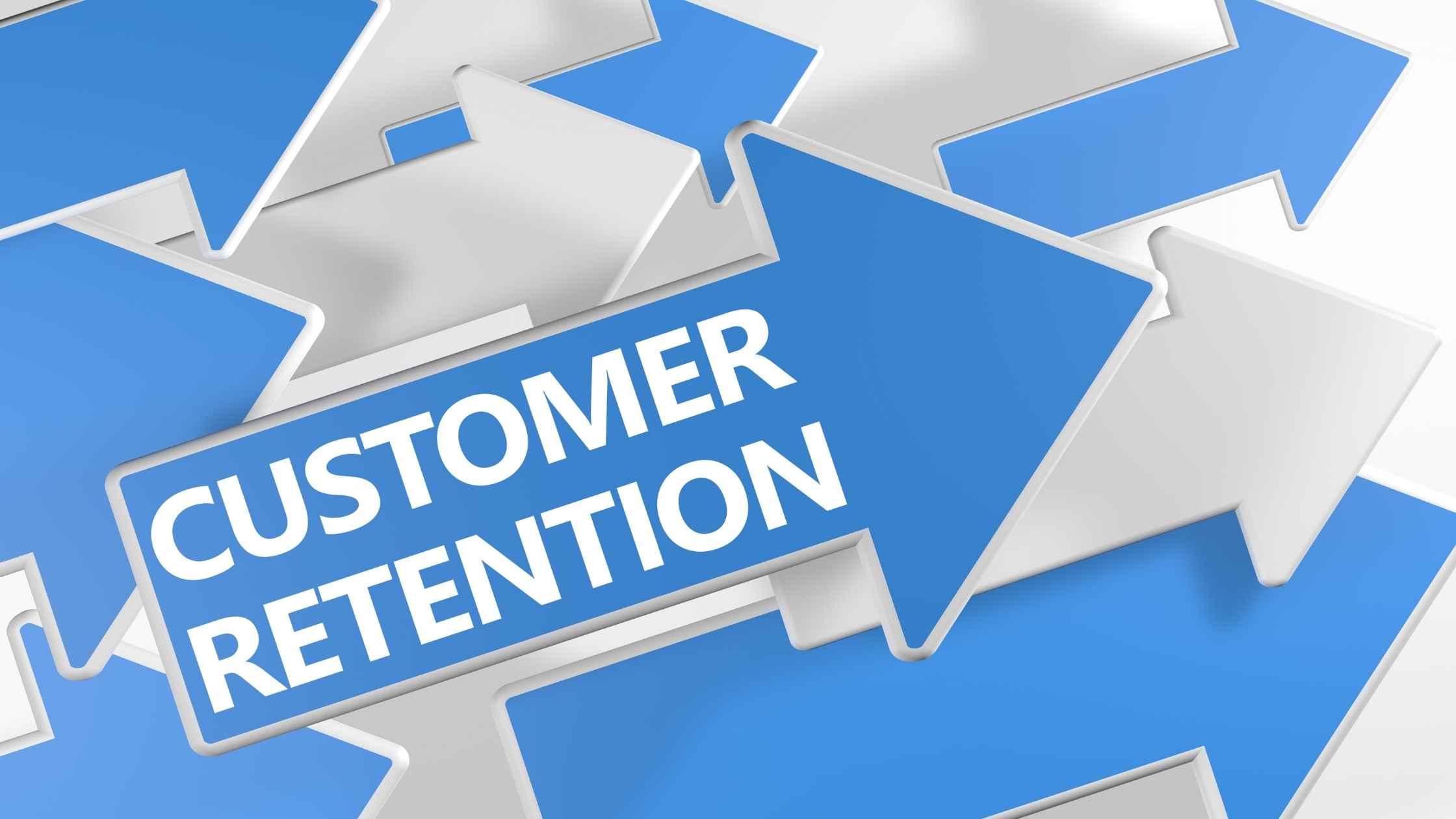 customer retention manufacturing