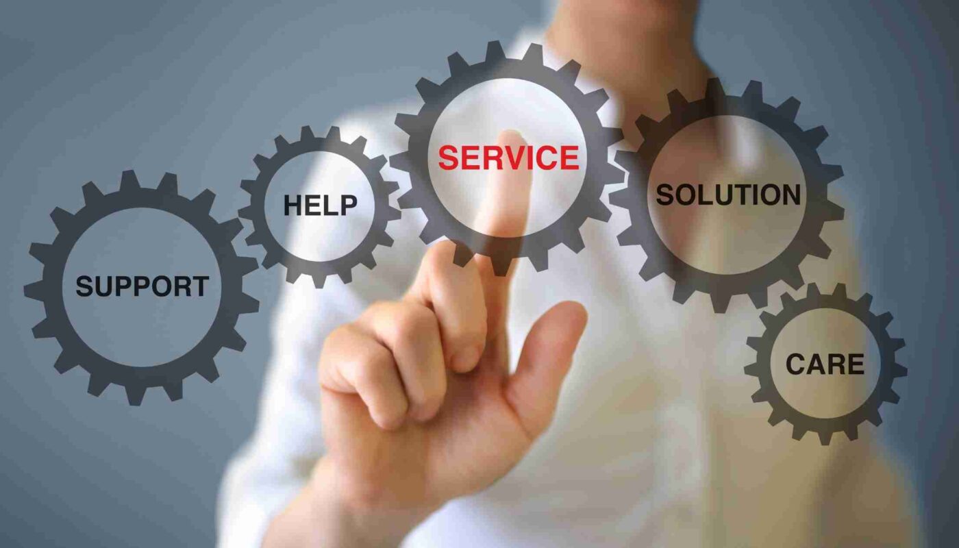 service revenue growth strategies for OEMs